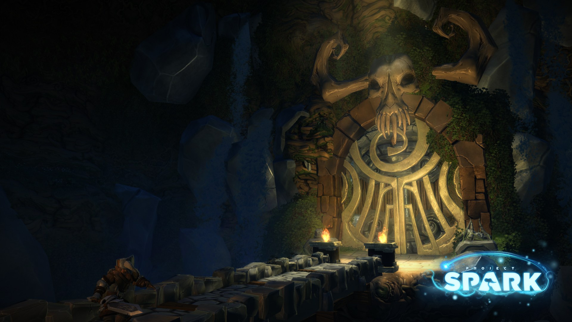 Project Spark - Imagen 5